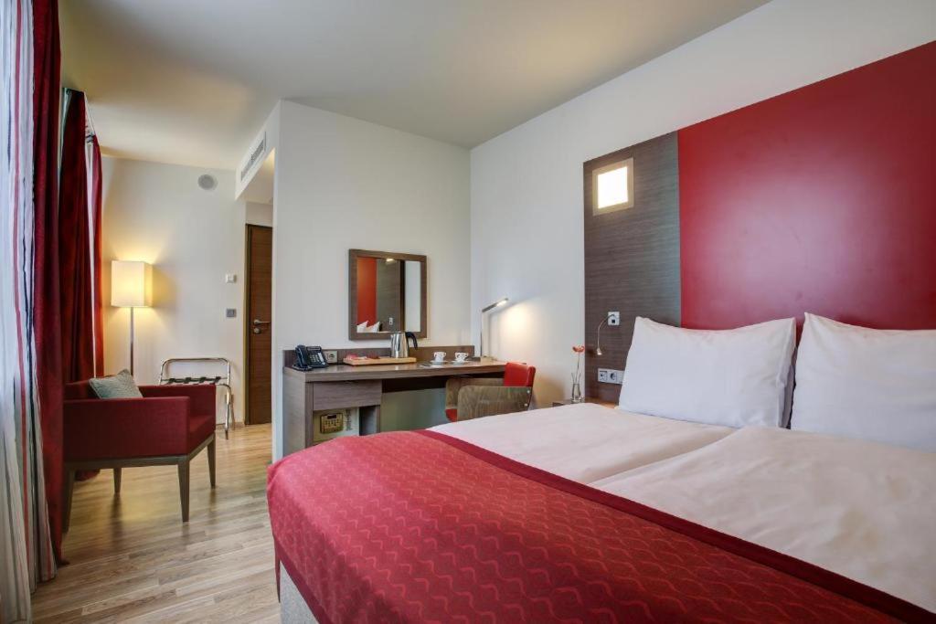 Orangerie 4* Viena