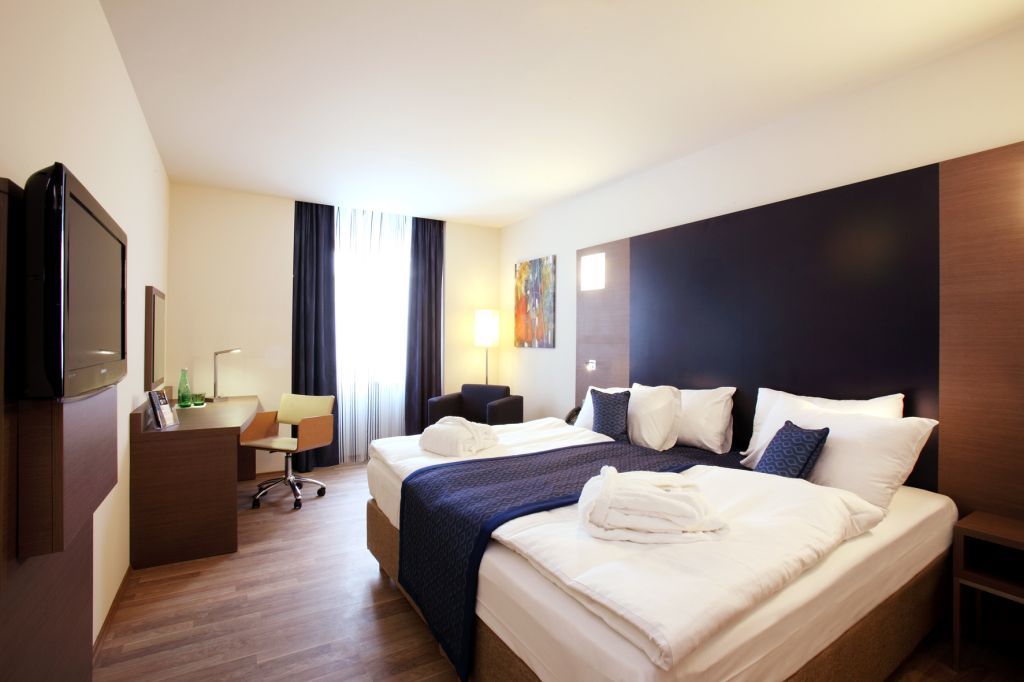Orangerie Hotel Viena