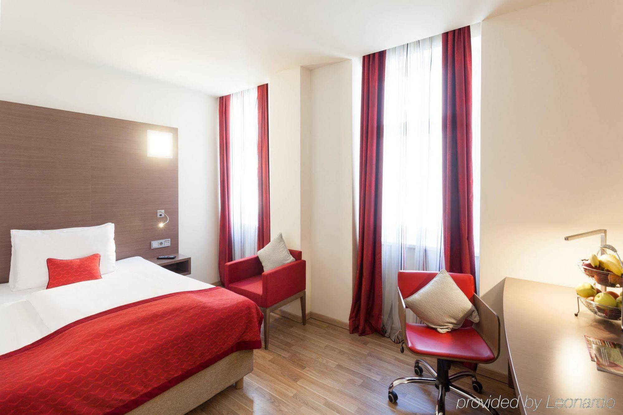 Orangerie Hotel Viena