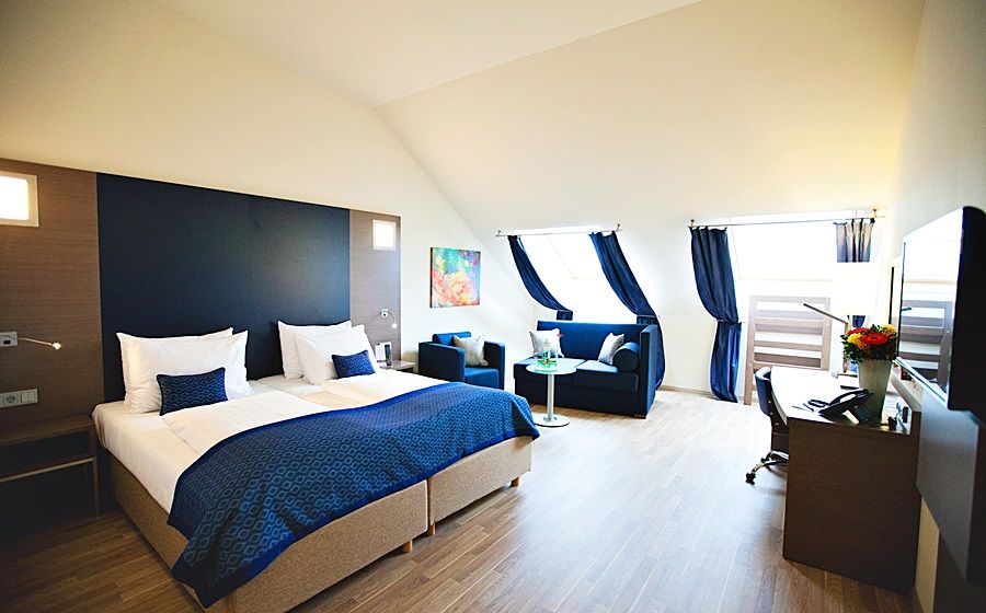 Orangerie 4* Viena