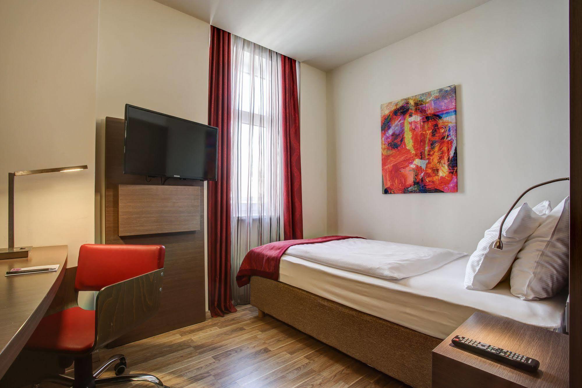 Orangerie Hotel Viena
