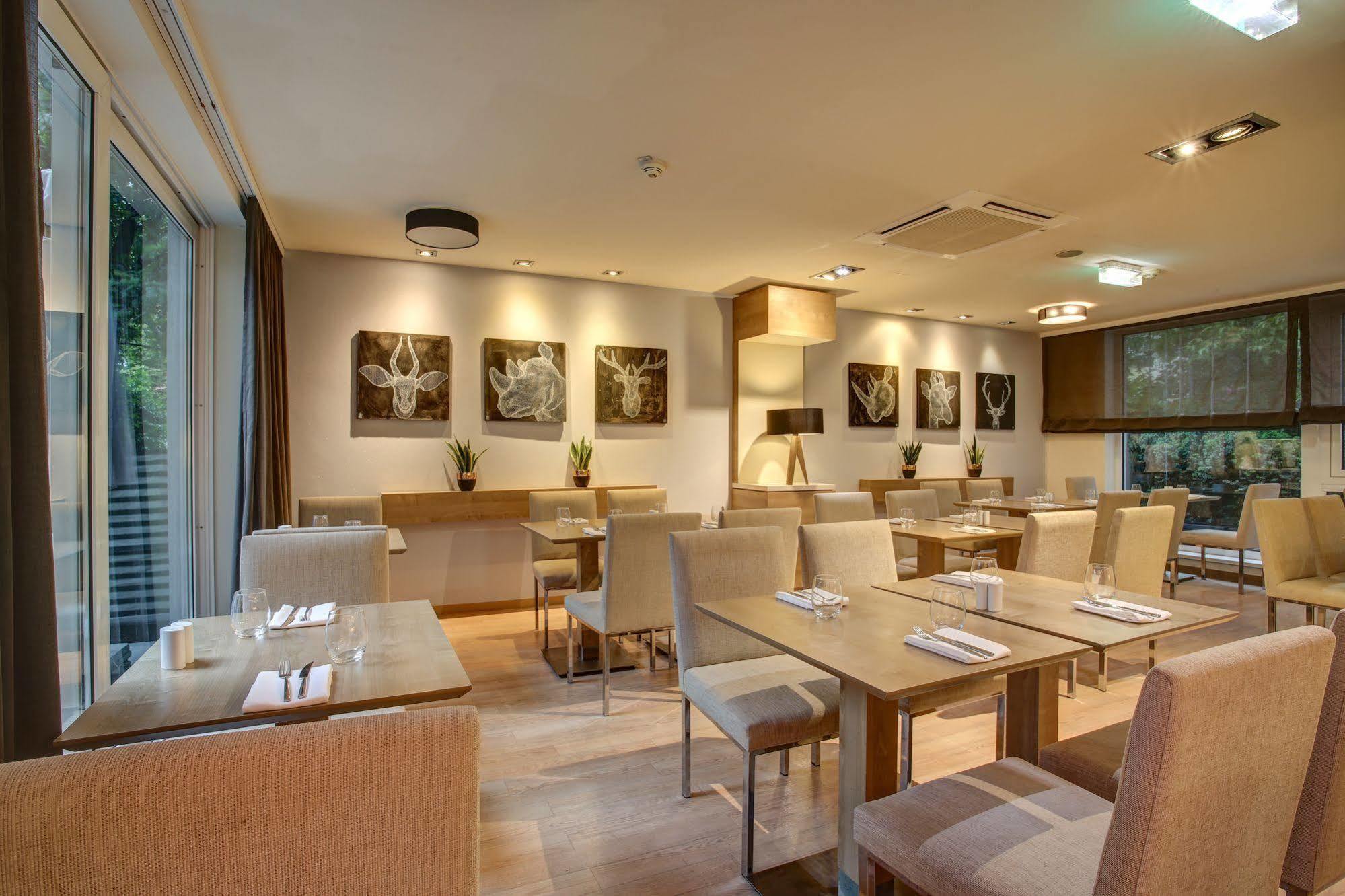Orangerie Hotel Viena