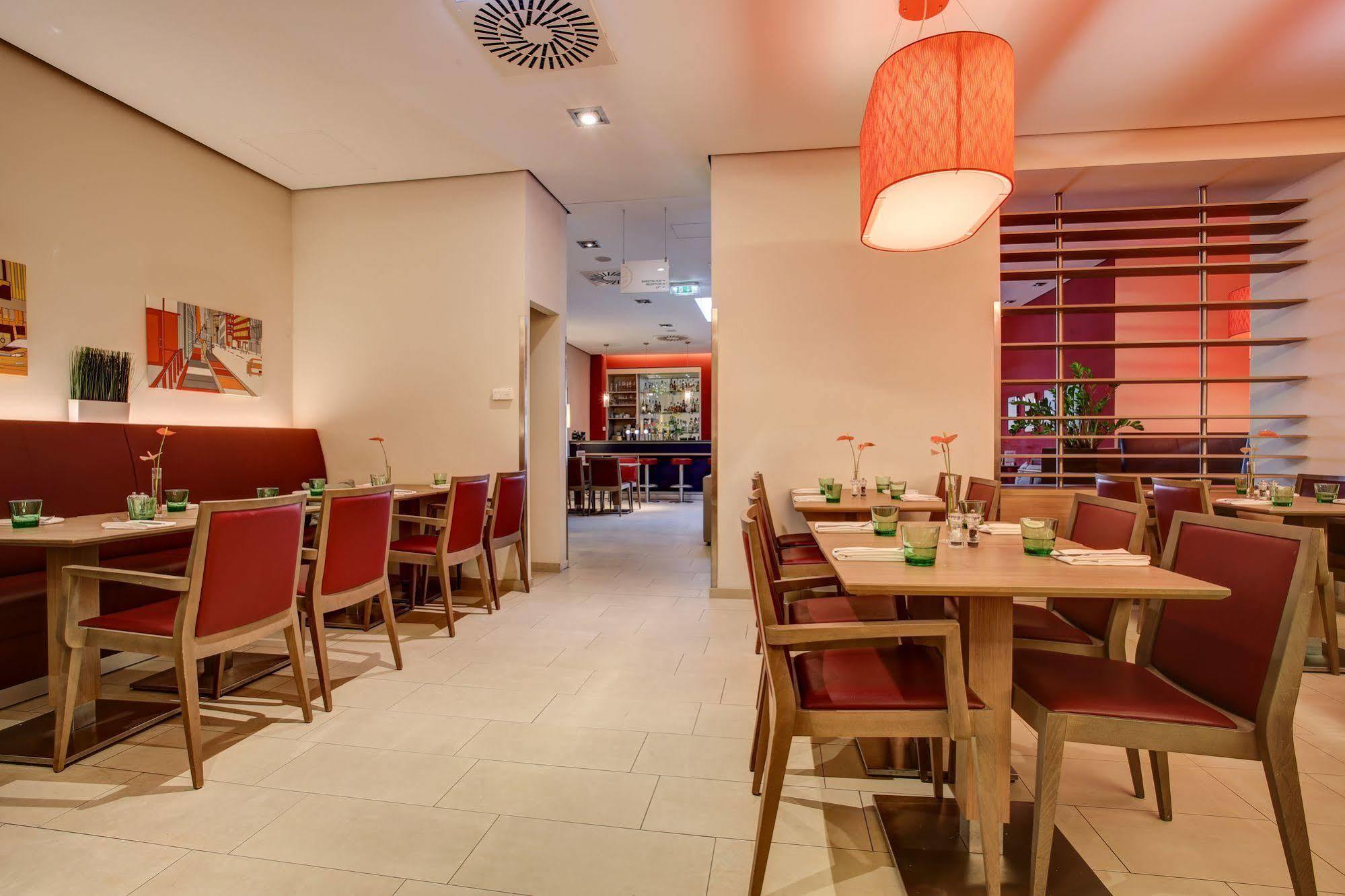 Hotel Orangerie Viena